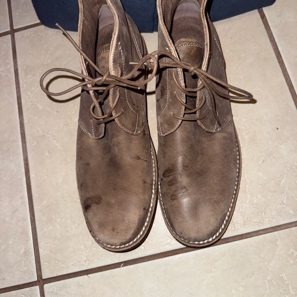 Penguin Chelsea Boots - Picture 2 of 4